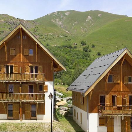 Madame Vacances Residence Les Fermes De Saint Sorlin Szoba fotó